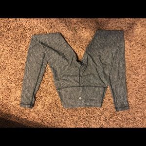 Lululemon leggings